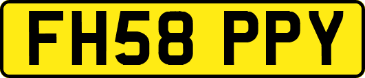 FH58PPY