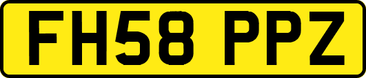 FH58PPZ