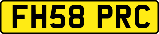 FH58PRC