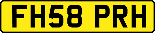FH58PRH