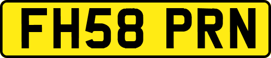 FH58PRN