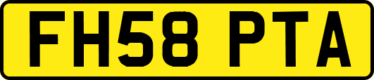 FH58PTA