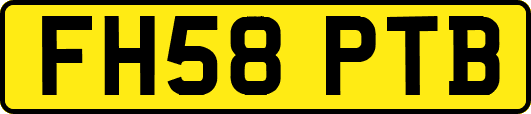 FH58PTB
