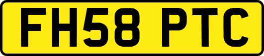 FH58PTC