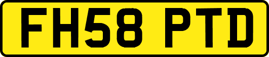 FH58PTD
