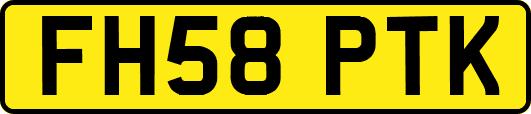 FH58PTK