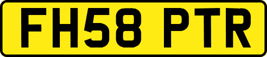FH58PTR