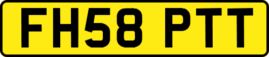 FH58PTT
