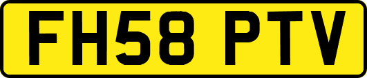 FH58PTV