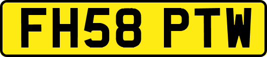 FH58PTW