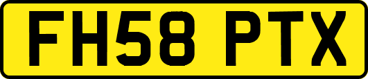 FH58PTX