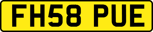 FH58PUE