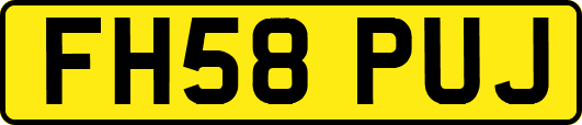 FH58PUJ
