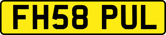FH58PUL