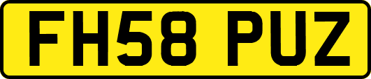 FH58PUZ