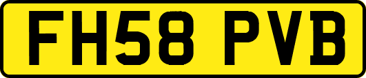 FH58PVB