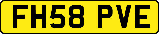 FH58PVE