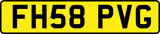 FH58PVG