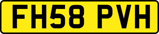 FH58PVH