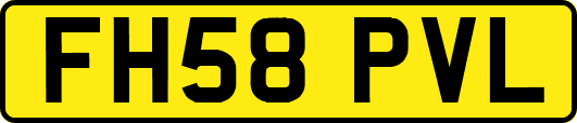 FH58PVL