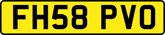 FH58PVO