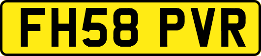 FH58PVR