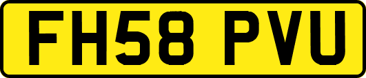 FH58PVU