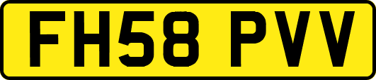 FH58PVV