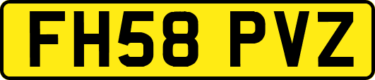 FH58PVZ