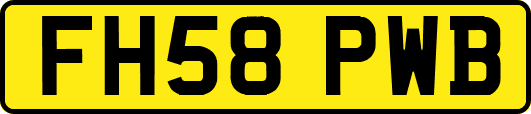 FH58PWB