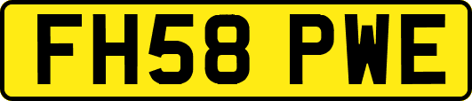 FH58PWE