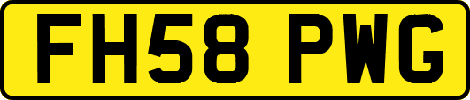 FH58PWG