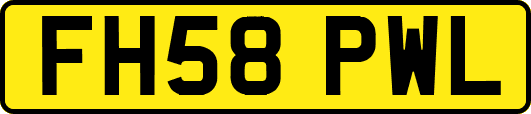 FH58PWL