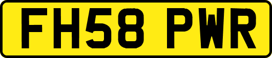 FH58PWR