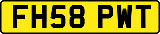 FH58PWT