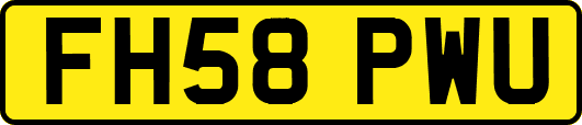 FH58PWU