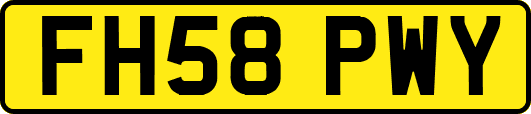 FH58PWY