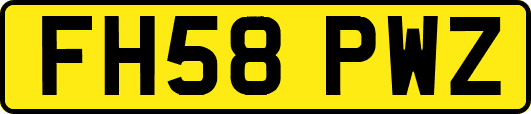 FH58PWZ