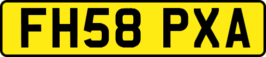 FH58PXA