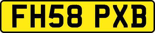 FH58PXB