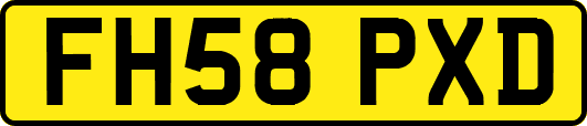 FH58PXD