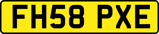 FH58PXE