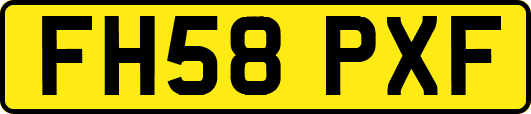 FH58PXF