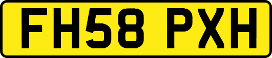 FH58PXH