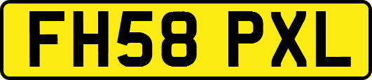 FH58PXL