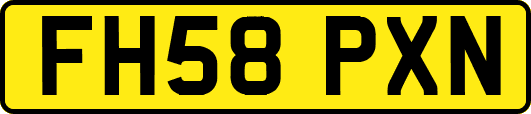 FH58PXN