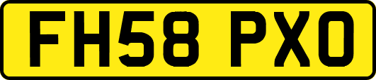 FH58PXO