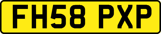FH58PXP