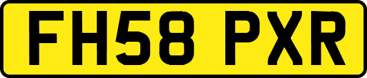 FH58PXR