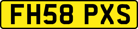 FH58PXS